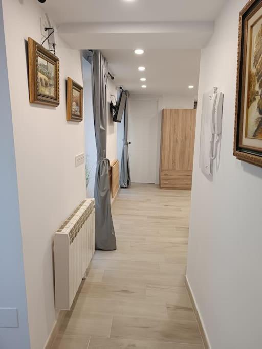 Casa El Papamoscas Apartment Burgos Exterior photo